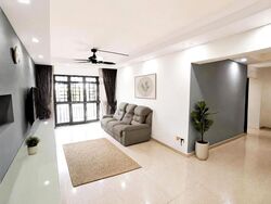 Blk 181 Yung Sheng Road (Jurong West), HDB 5 Rooms #622537981